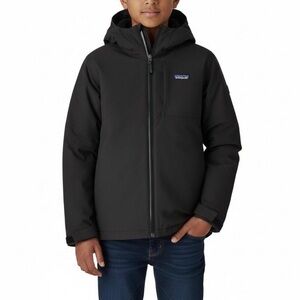 Kids Patagonia 4-1 Winter Jacket - M (10)